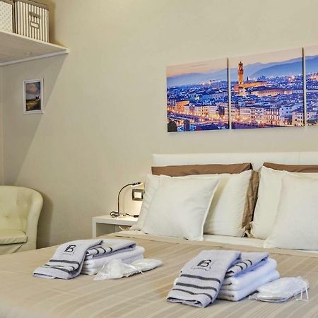 Little Suite Fortezza Florence Buitenkant foto