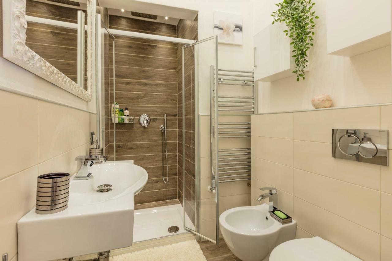 Little Suite Fortezza Florence Buitenkant foto