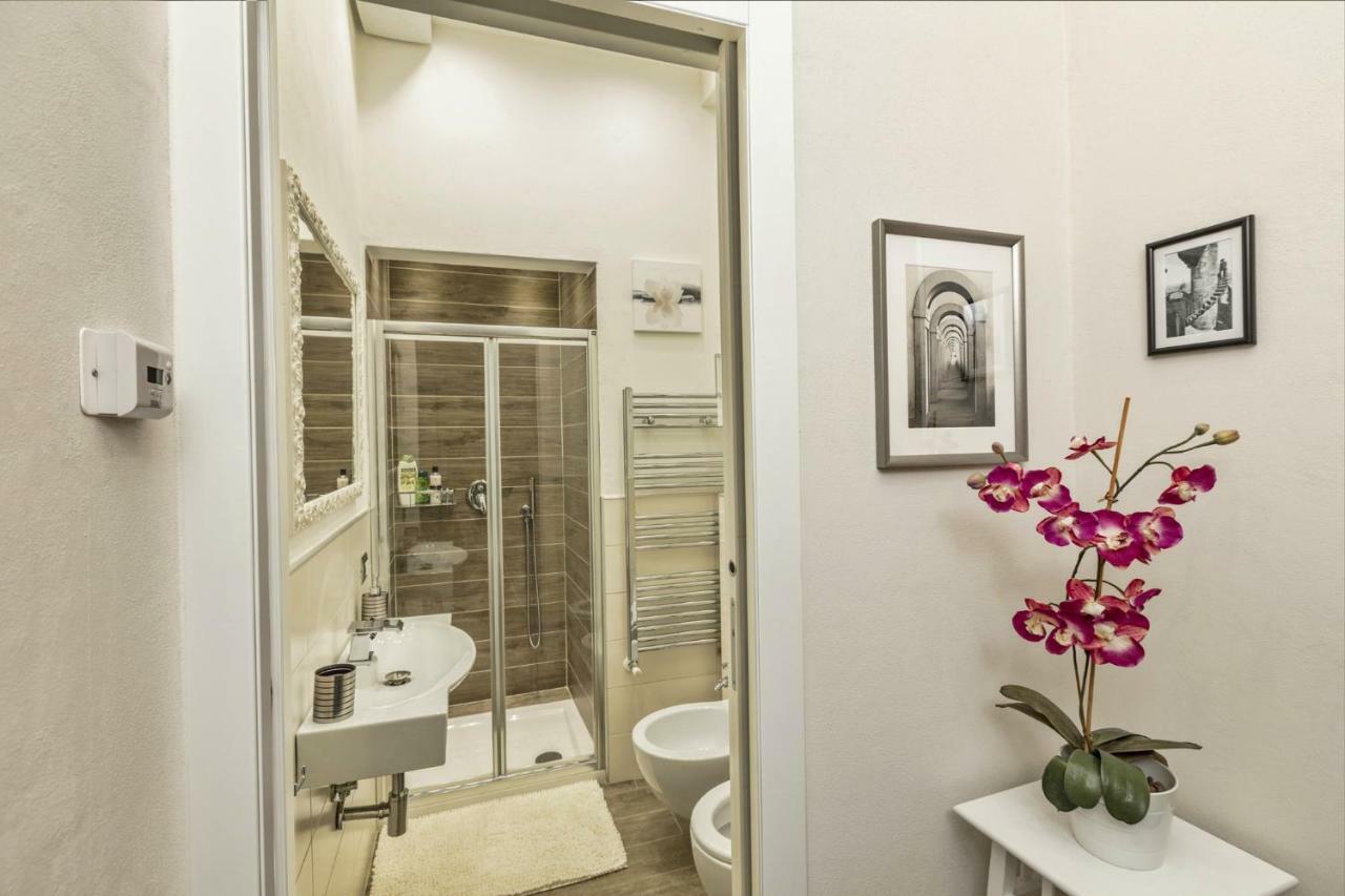 Little Suite Fortezza Florence Buitenkant foto