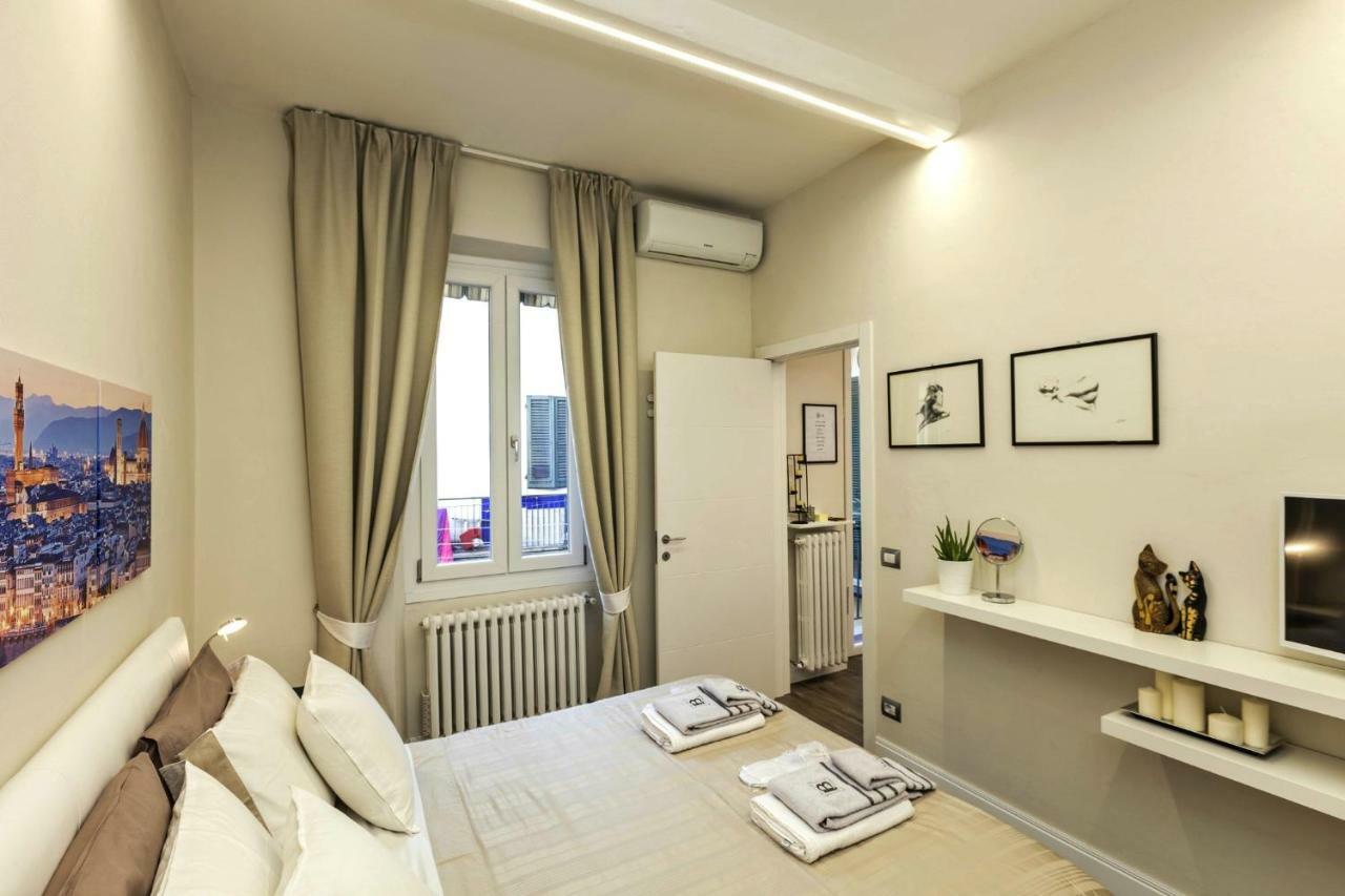 Little Suite Fortezza Florence Buitenkant foto