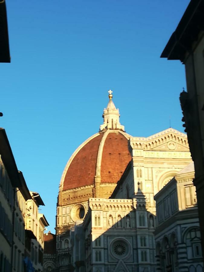 Little Suite Fortezza Florence Buitenkant foto